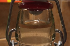 Orangenöl